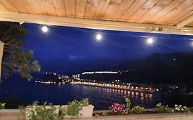 Blu Panorama